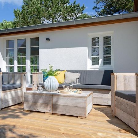 Villa Haus Mühlenweg Westerland Exterior foto
