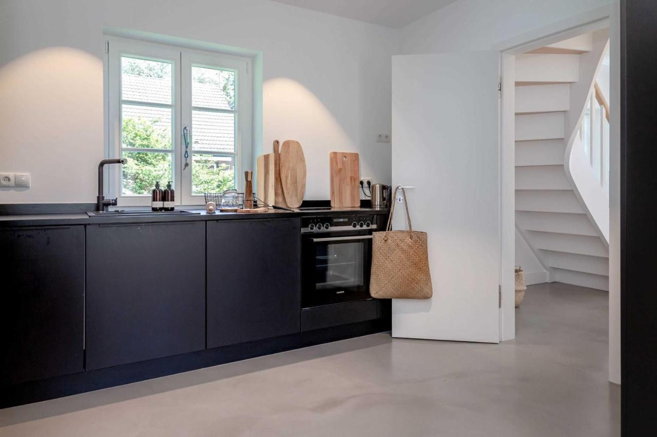 Villa Haus Mühlenweg Westerland Zimmer foto